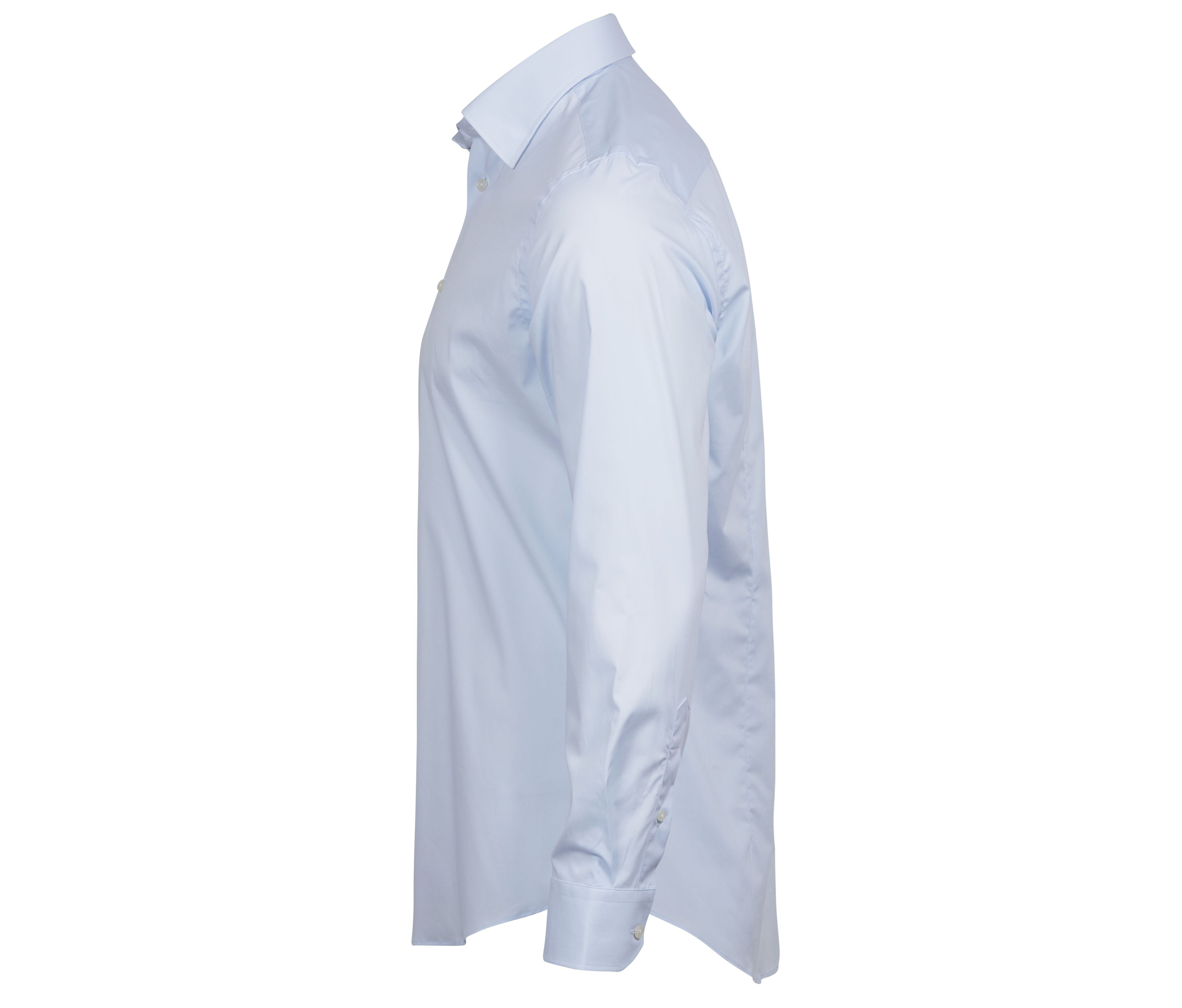 STRETCH LUXURY SHIRT