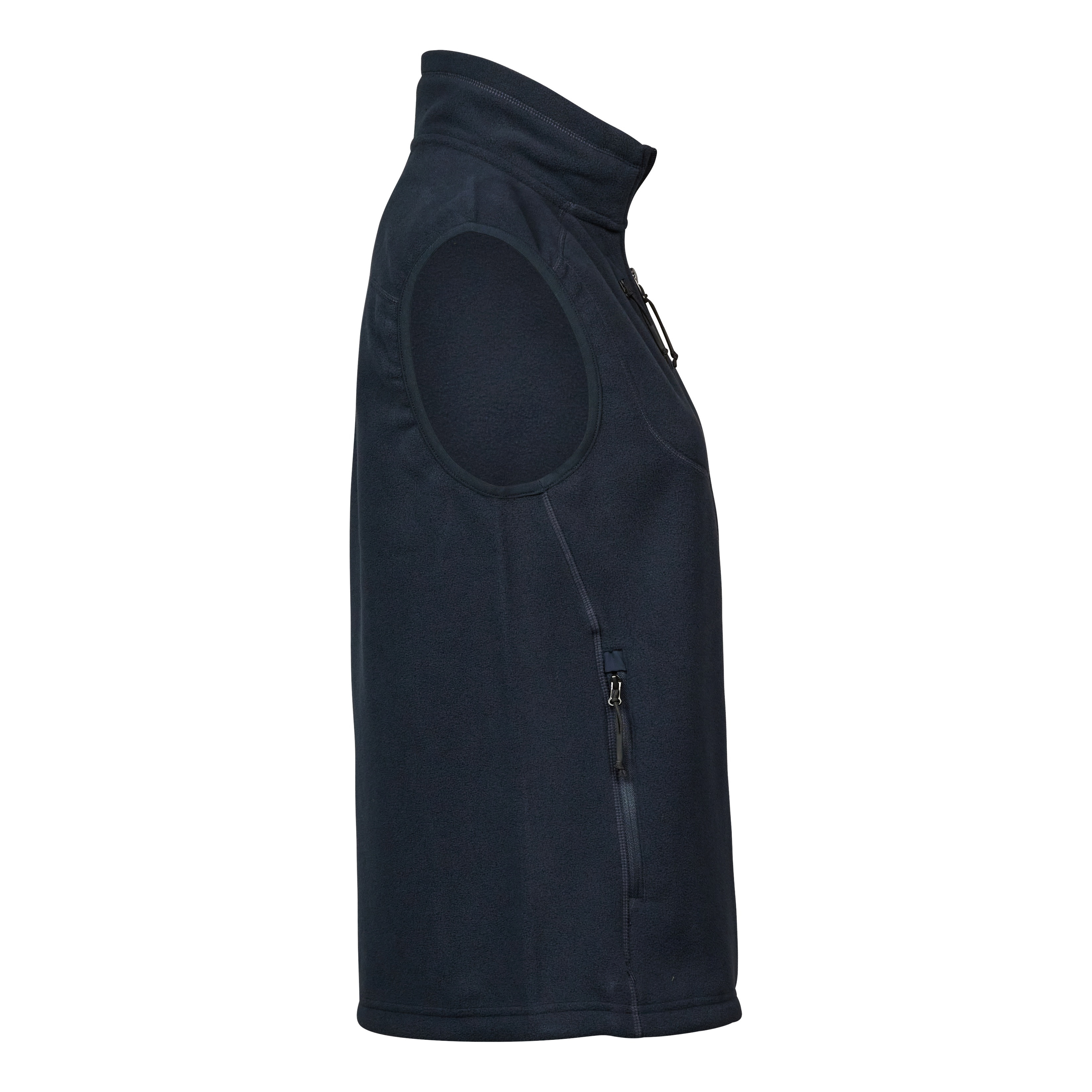 WOMEN'S TRAIL FLEECE BODYWARMER