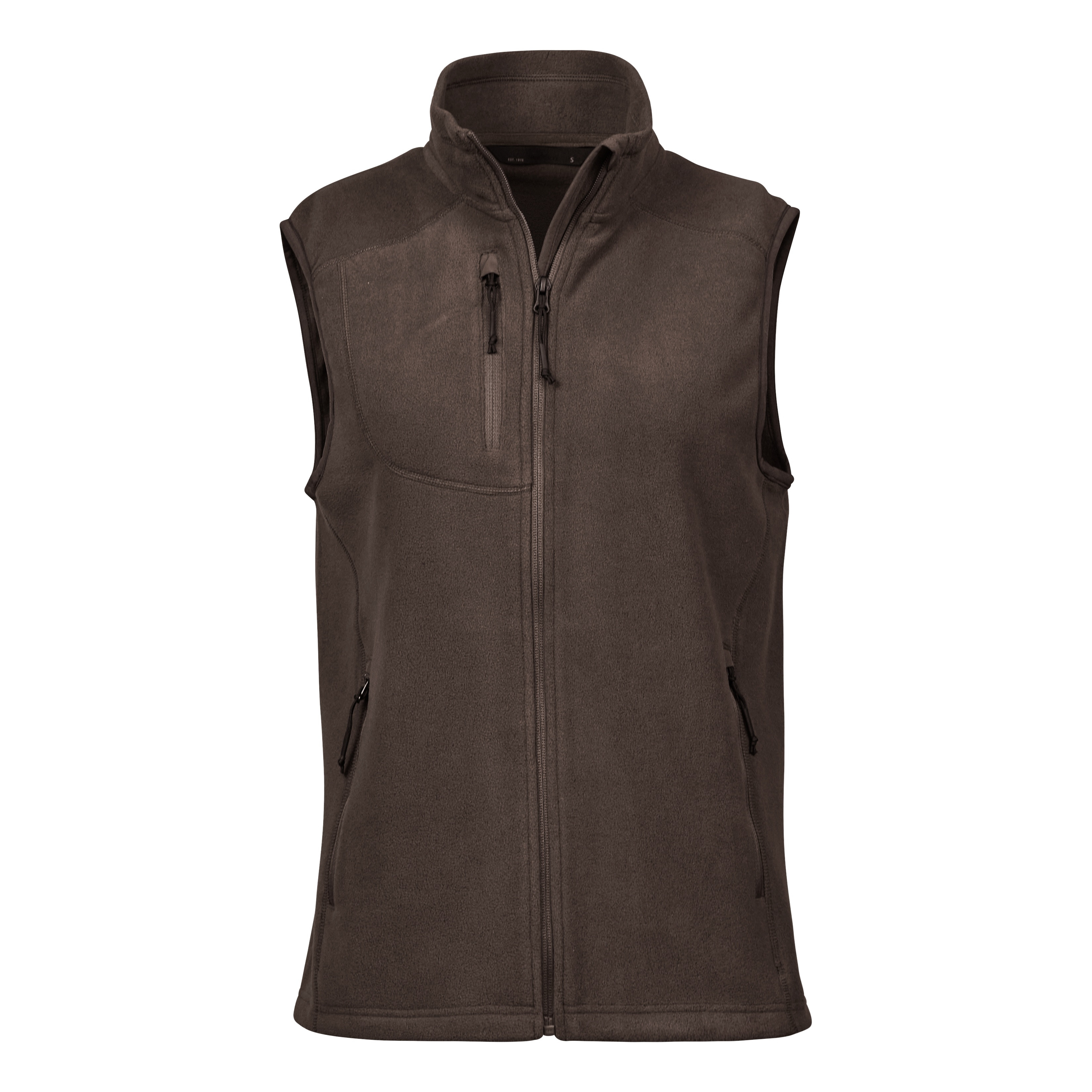 WOMEN'S TRAIL FLEECE BODYWARMER