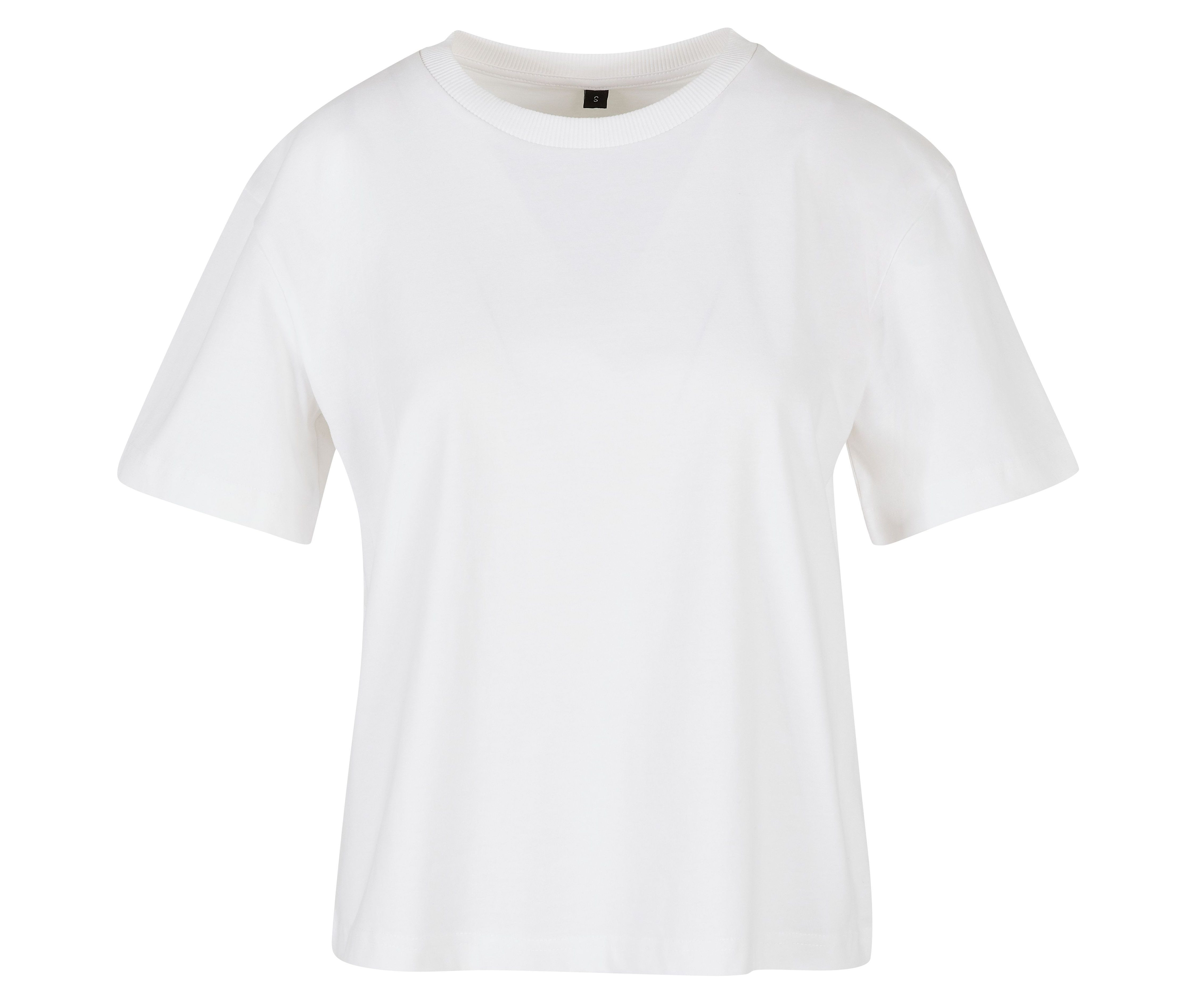 LADIES EVERYDAY TEE