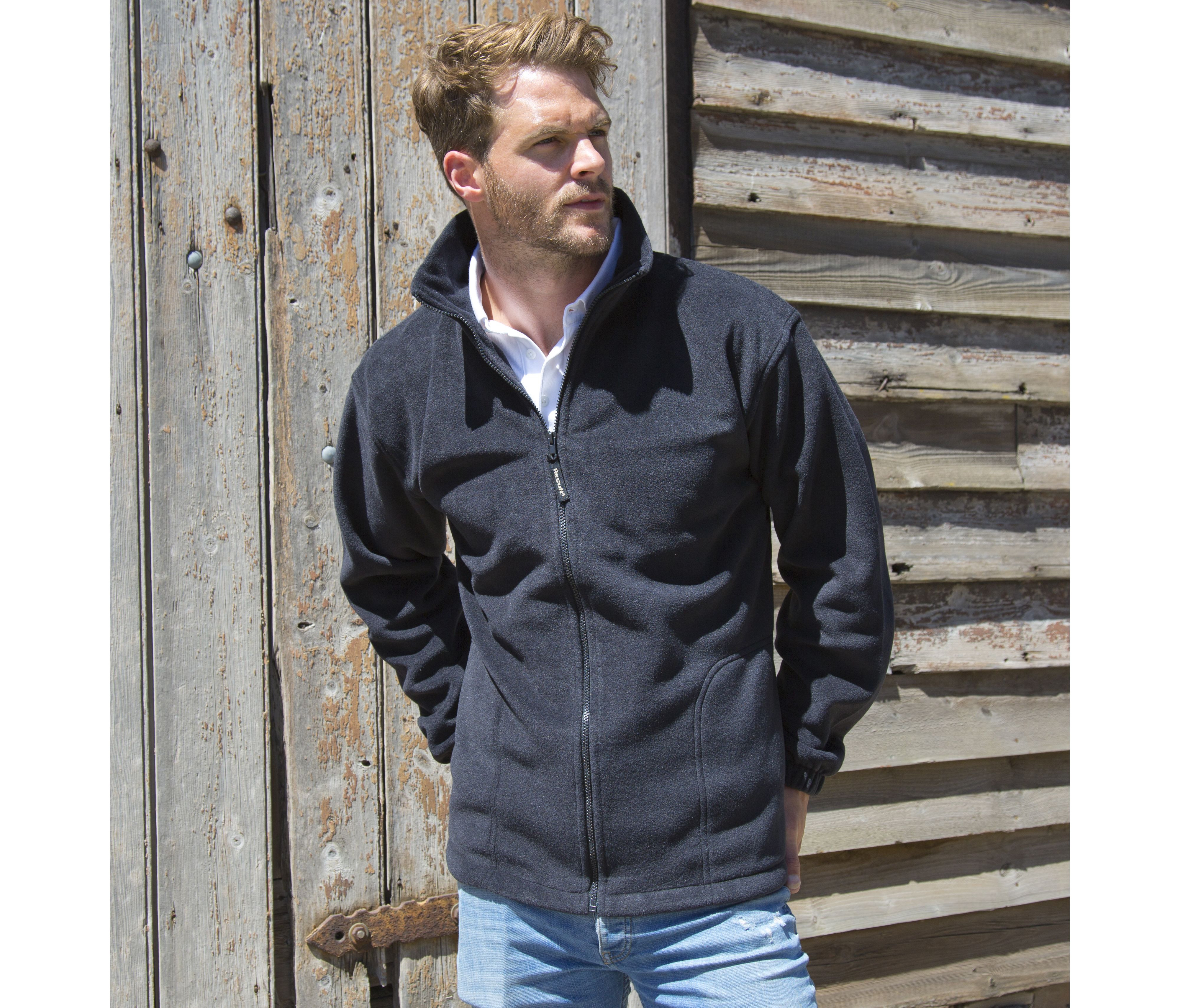 POLARTHERM™ FLEECE JACKET