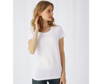 TEE-SHIRT SUBLIMATION / WOMEN