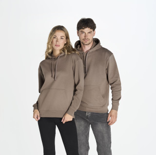 KANGAROO SWEATSHIRT