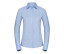 LADIES' LONG SLEEVE FITTED ULTIMATE STRETCH SHIRT