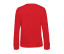B&C QUEEN CREW NECK