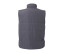 BODYWARMER MATELASSÉ MULTIPOCHES