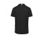 SHORT SLEEVE CHEF JACKET GREEN-GENERATION