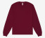 UNISEX HEAVY BOXY LONG SLEEVE TEE