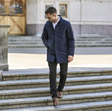 ALL WEATHER PARKA