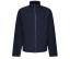 HONESTLY MADE FULL ZIP MICRO FLEECE