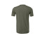 UNISEX HEATHER CVC SHORT SLEEVE TEE