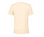 UNISEX HEATHER CVC SHORT SLEEVE TEE
