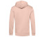 INSPIRE ZIPPED HOOD