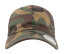 LOW PROFILE COTTON TWILL