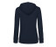 INSPIRE ZIPPED HOOD /WOMEN