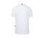 SHORT SLEEVE CHEF JACKET GREEN-GENERATION