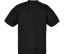 OVERSIZED MOCK NECK TEE
