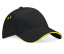 ULTIMATE 5 PANEL CAP-SANDWICH PEAK