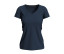 STRETCH-T V-NECK