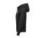 LADIES FASHION FULL ZIP HOOD