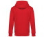 B&C KING ZIPPED HOOD